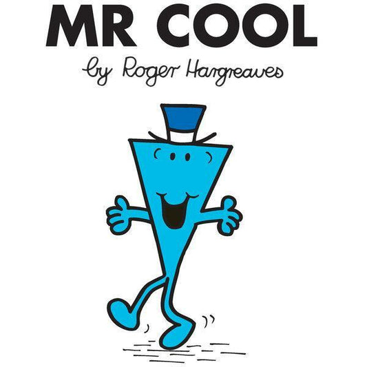 Mr. Cool