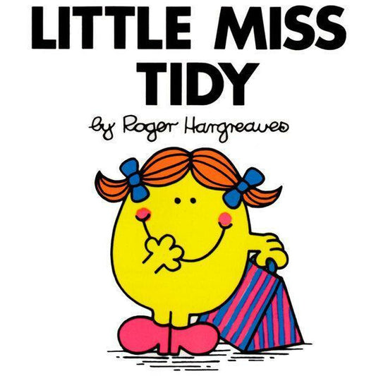 Little Miss Tidy