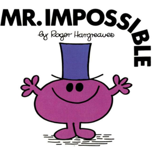 Mr. Impossible