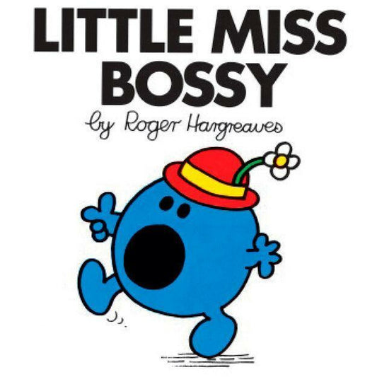 Little Miss Bossy