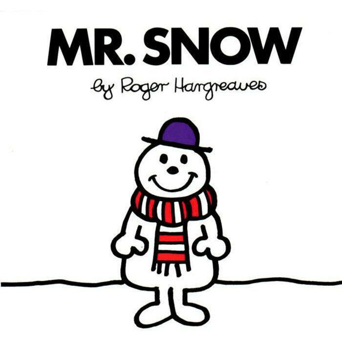 Mr. Snow