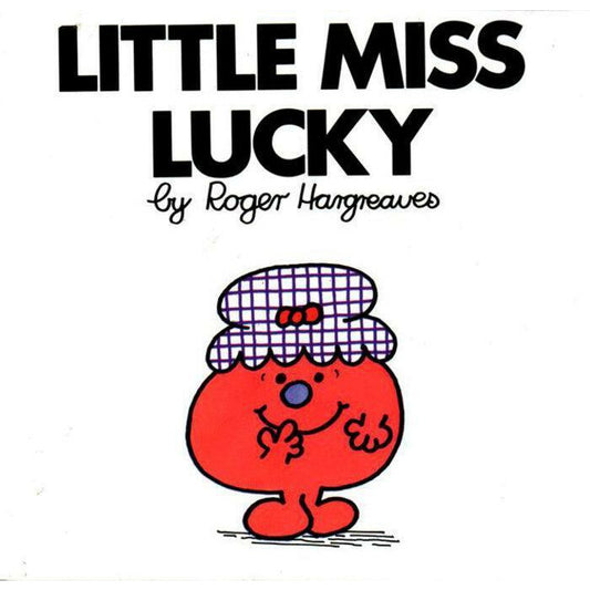 Little Miss Lucky