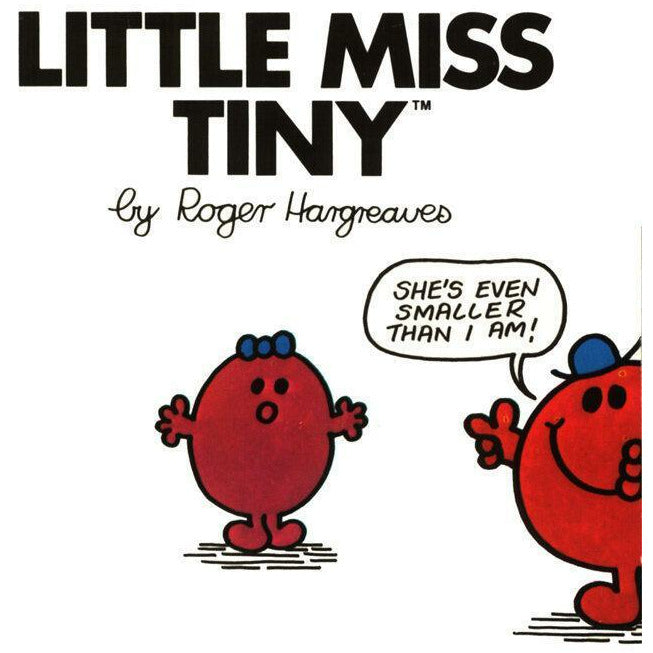 Little Miss Tiny