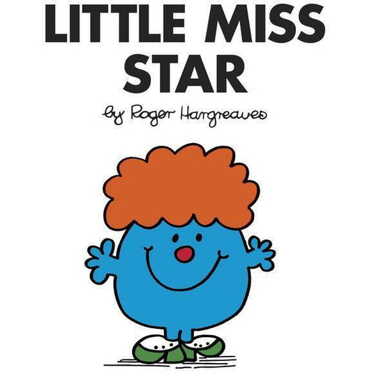 Little Miss Star