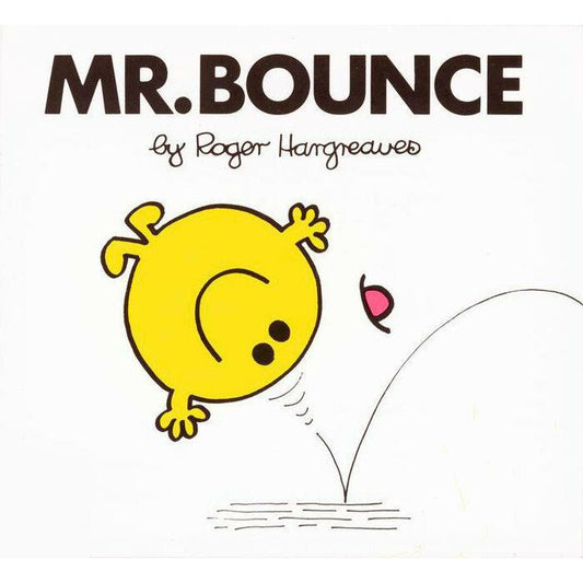 Mr. Bounce