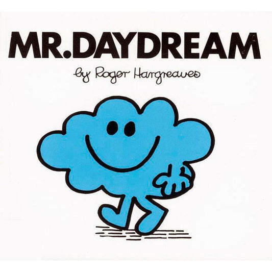 Mr. Daydream