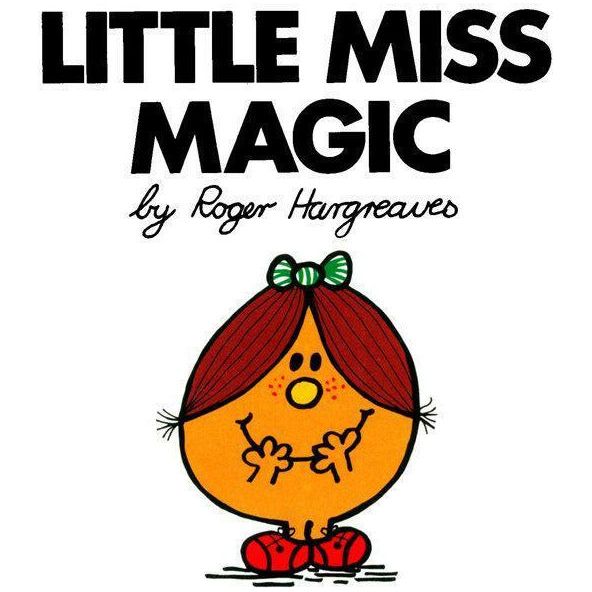 Little Miss Magic