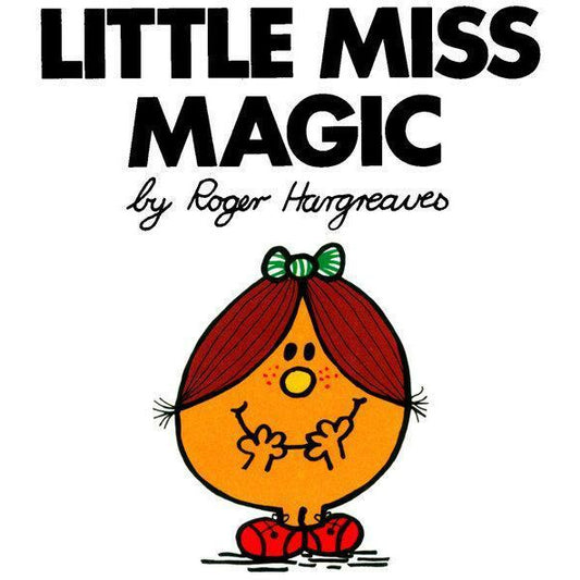 Little Miss Magic