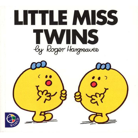 Little Miss Twins