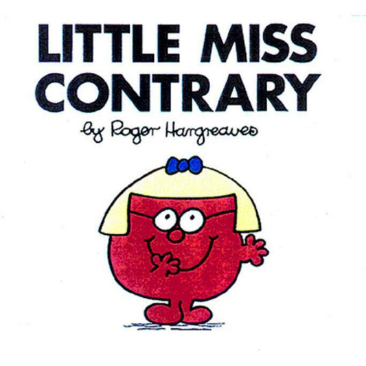 Little Miss Contrary