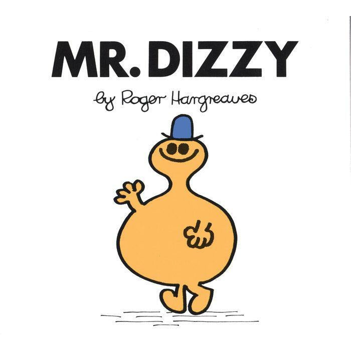 Mr. Dizzy