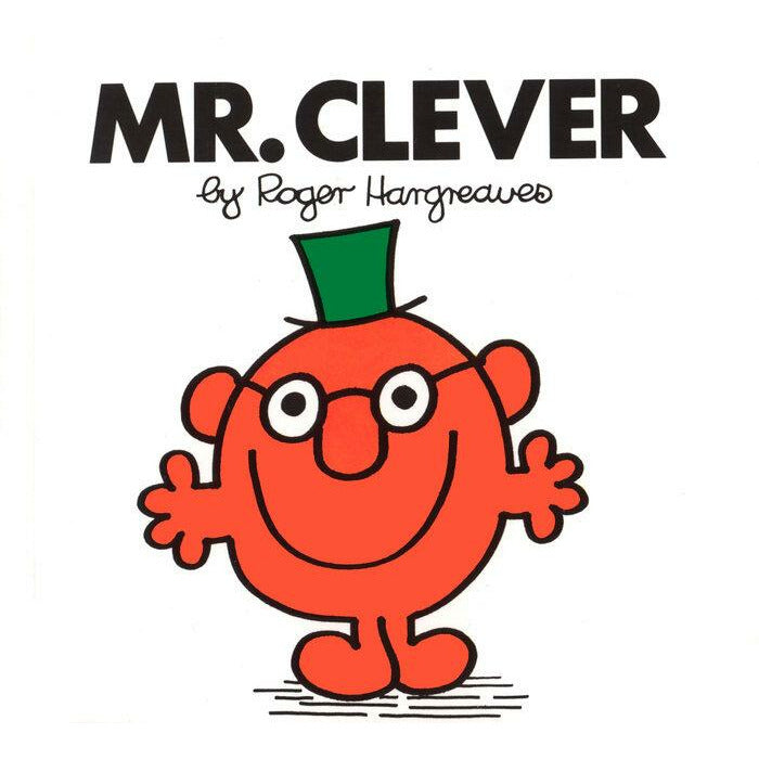 Mr. Clever