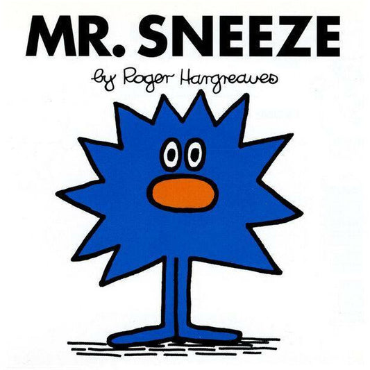 Mr. Sneeze