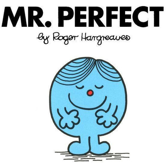 Mr. Perfect