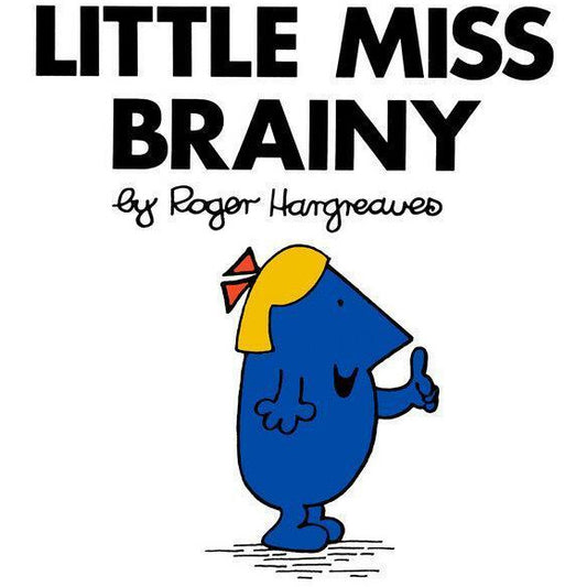 Little Miss Brainy