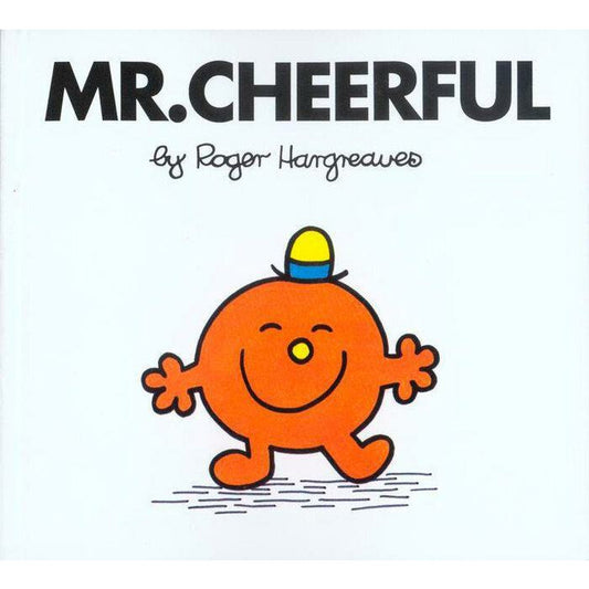 Mr. Cheerful