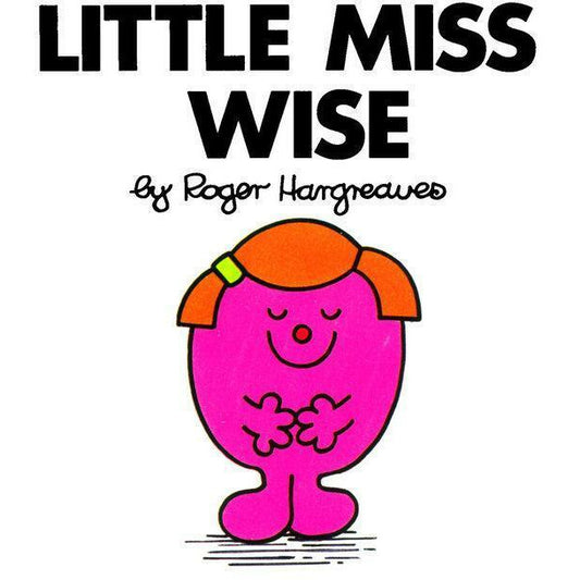 Little Miss Wise