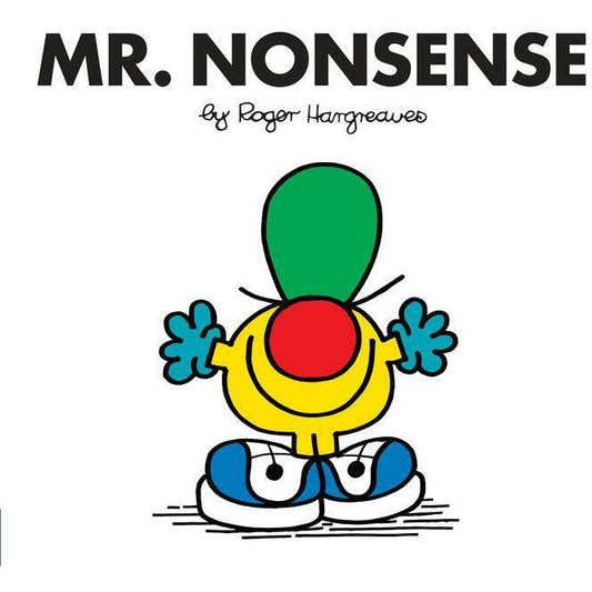 Mr. Nonsense