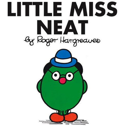 Little Miss Neat