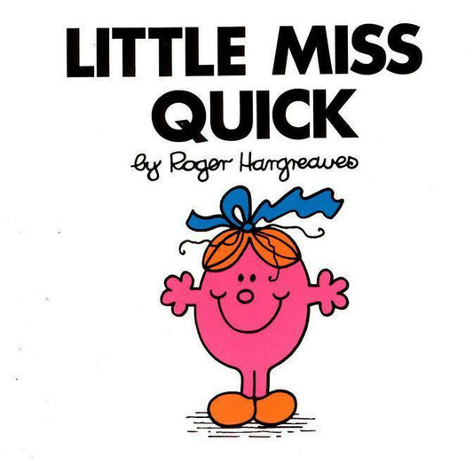 Little Miss Quick