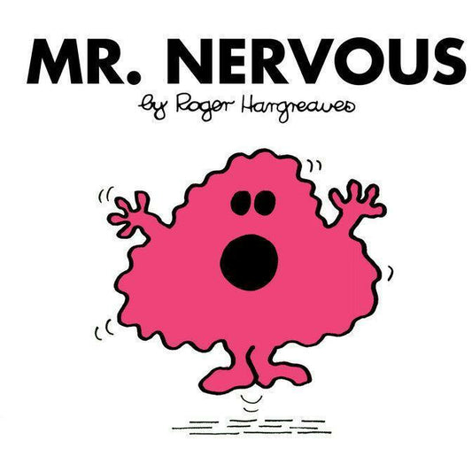 Mr. Nervous