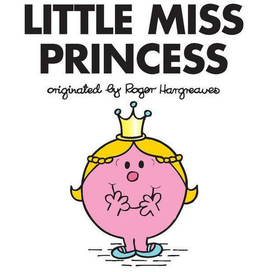 Little Miss Princess