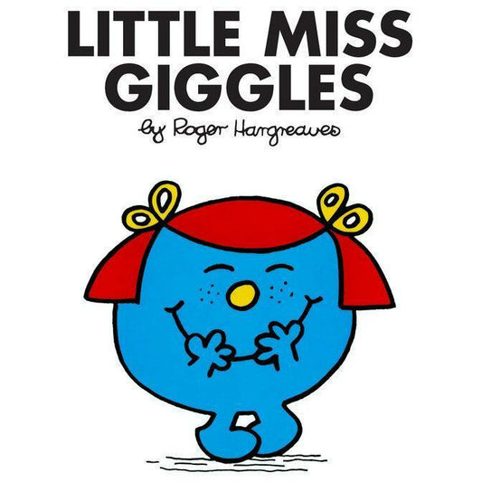 Little Miss Giggles