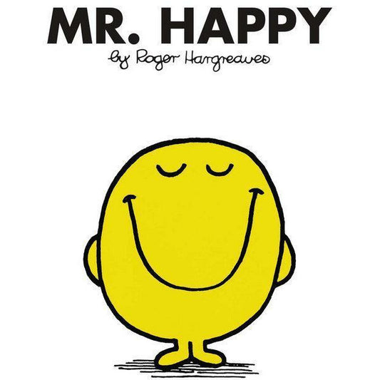 Mr. Happy