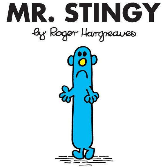 Mr. Stingy