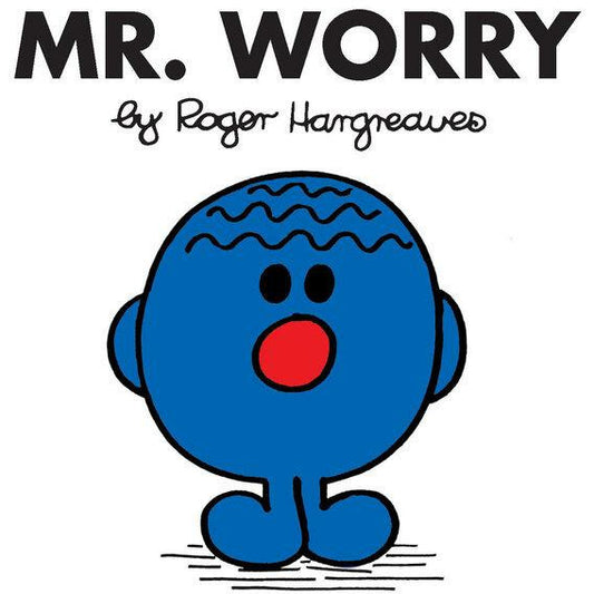 Mr. Worry