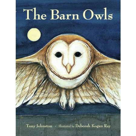 The Barn Owls