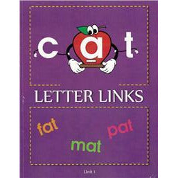 Letter Links