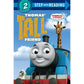 Thomas’ Tall Friend