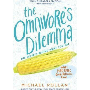 The Omnivore's Dilemma