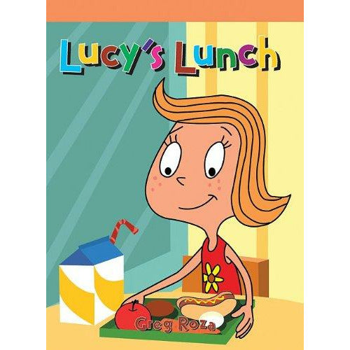 Lucy's Lunch