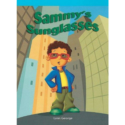 Sammy's Sunglasses