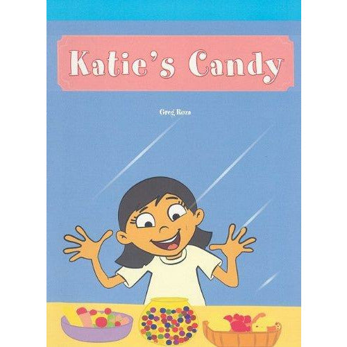 Katie's Candy