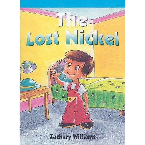 The Lost Nickel