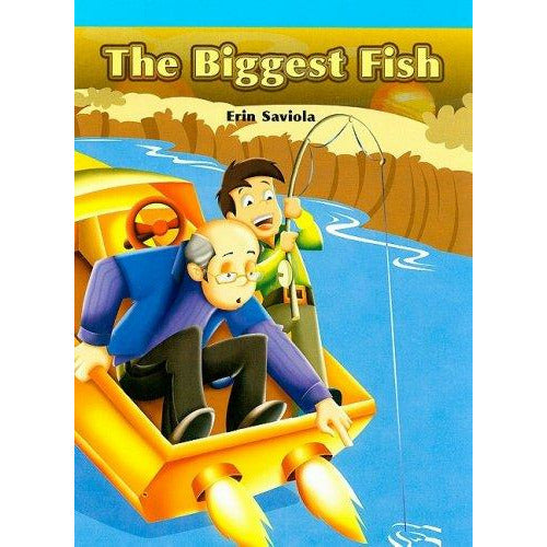 The Biggest Fish