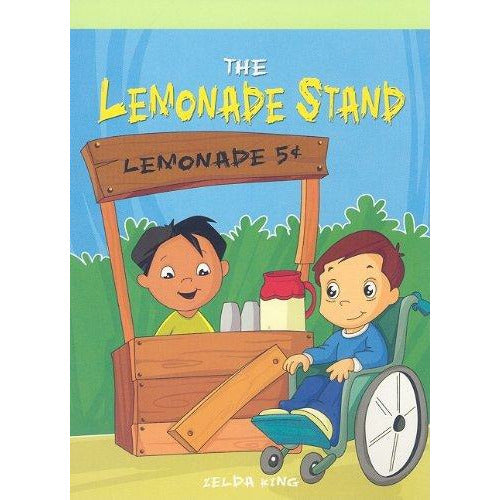 The Lemonade Stand