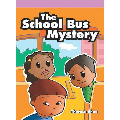 The School Bus Mystery