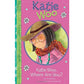 Katie Woo: Katie Woo, Where Are You?