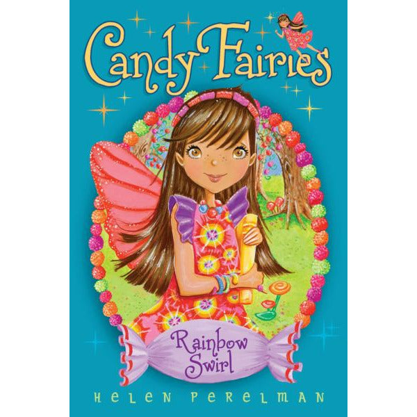Candy Fairies #02: Rainbow Swirl