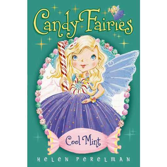 Candy Fairies #04: Cool Mint