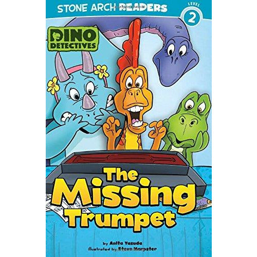 The Missing Trumpet