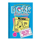 Dork Diaries #05: Tales from a Not-So-Smart Miss Know-It-All