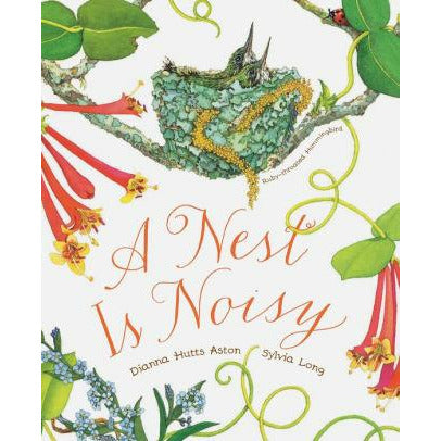 A Nest is Noisy
