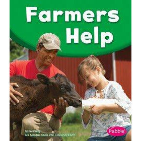 Farmers Help