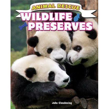 Wildlife Preserves