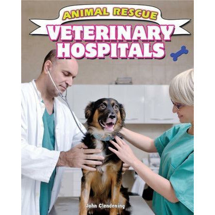 Veterinary Hospitals